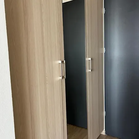 Apartamento Mango 801