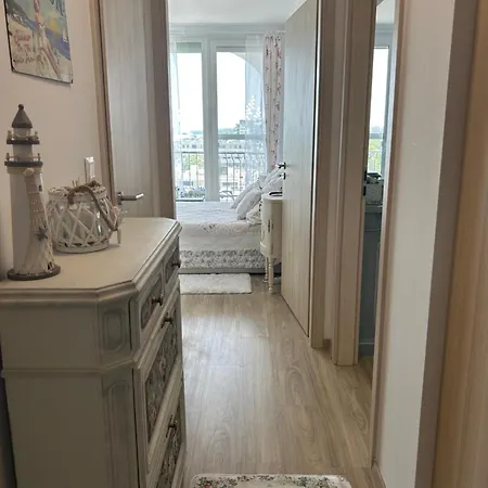 Mango 801 Apartamento