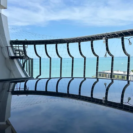 Mango 801 Apartamento Siófok