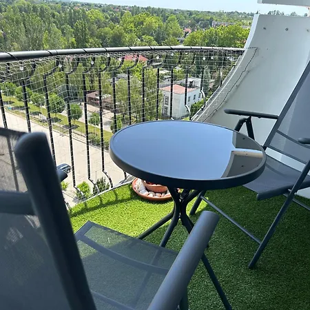 Mango 801 Appartement *