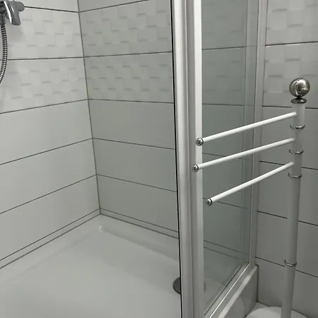 Apartamento Mango 801