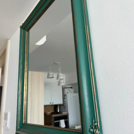 Appartamento Mango 801 Siófok