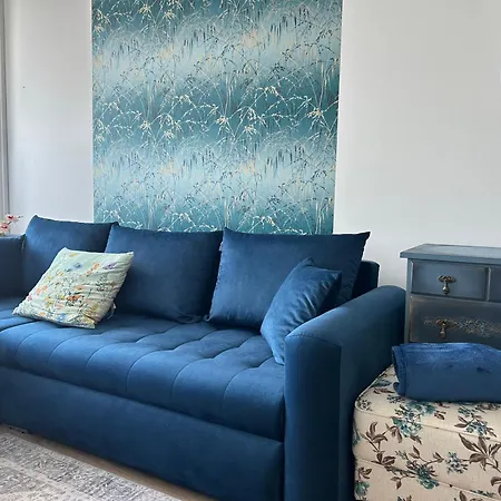 Mango 801 Appartamento