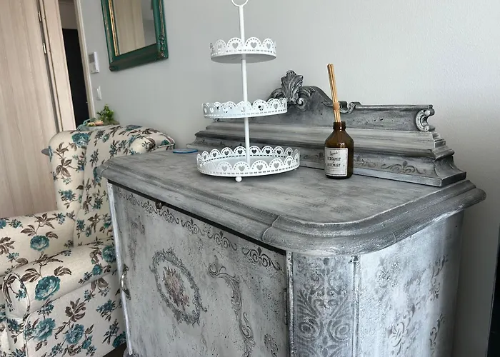 Mango 801 Appartamento Siófok