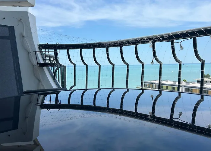 Mango 801 Appartamento Siófok