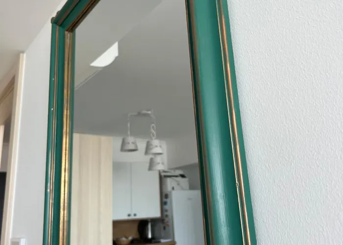 아파트 Mango 801 시오포크